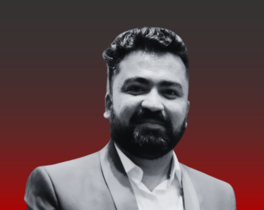 Rohit Deshpaande